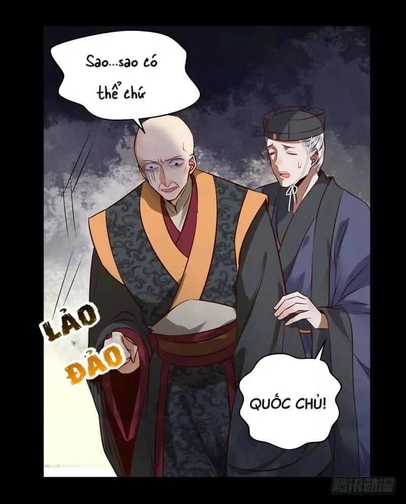 Tuyệt Sắc Quyến Rũ: Quỷ Y Chí Tôn Chapter 193.5 - 8