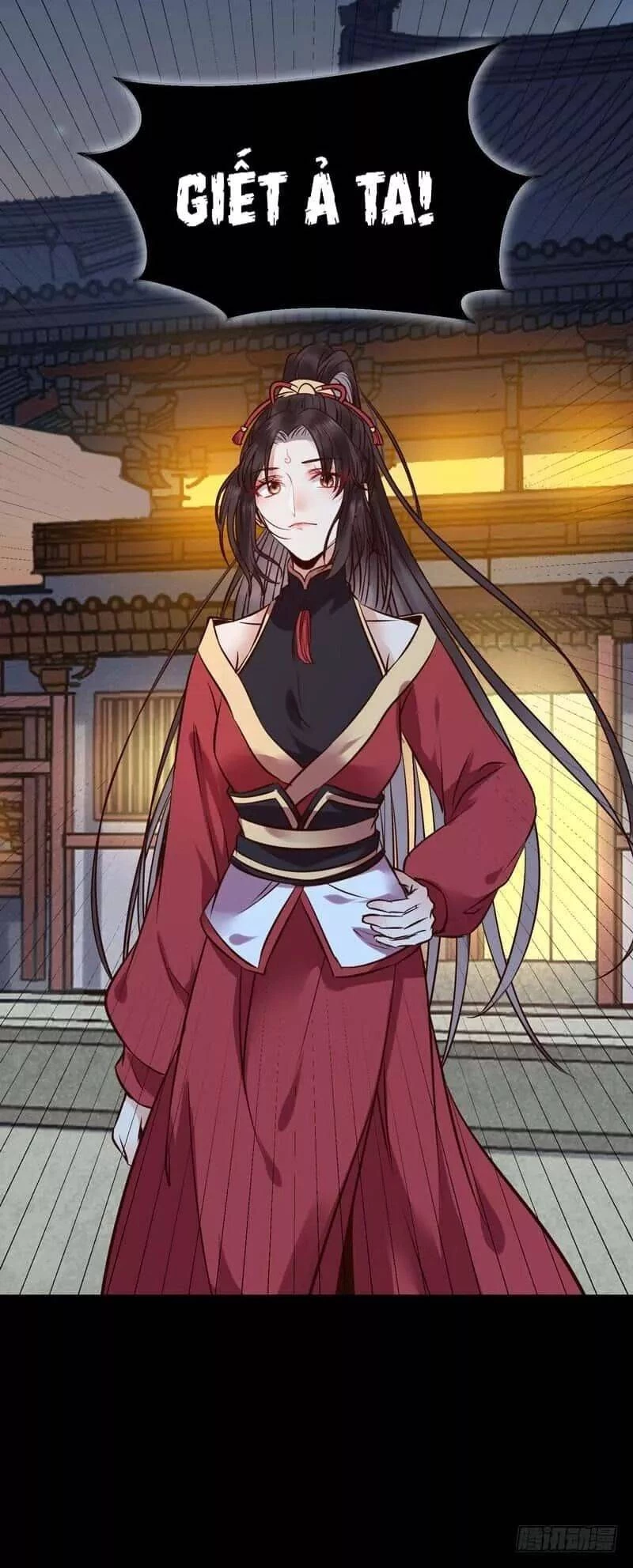 Tuyệt Sắc Quyến Rũ: Quỷ Y Chí Tôn Chapter 193.5 - 11