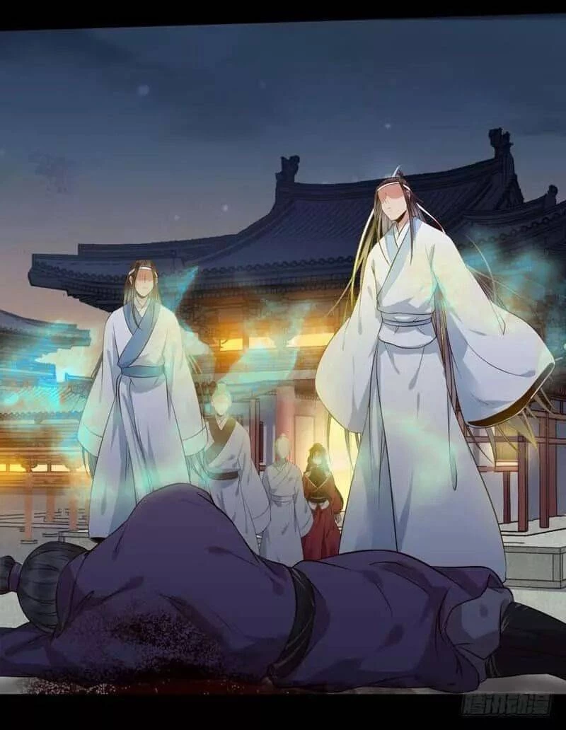 Tuyệt Sắc Quyến Rũ: Quỷ Y Chí Tôn Chapter 193.5 - 15