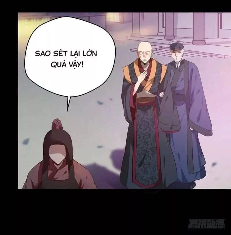 Tuyệt Sắc Quyến Rũ: Quỷ Y Chí Tôn Chapter 193.5 - 27