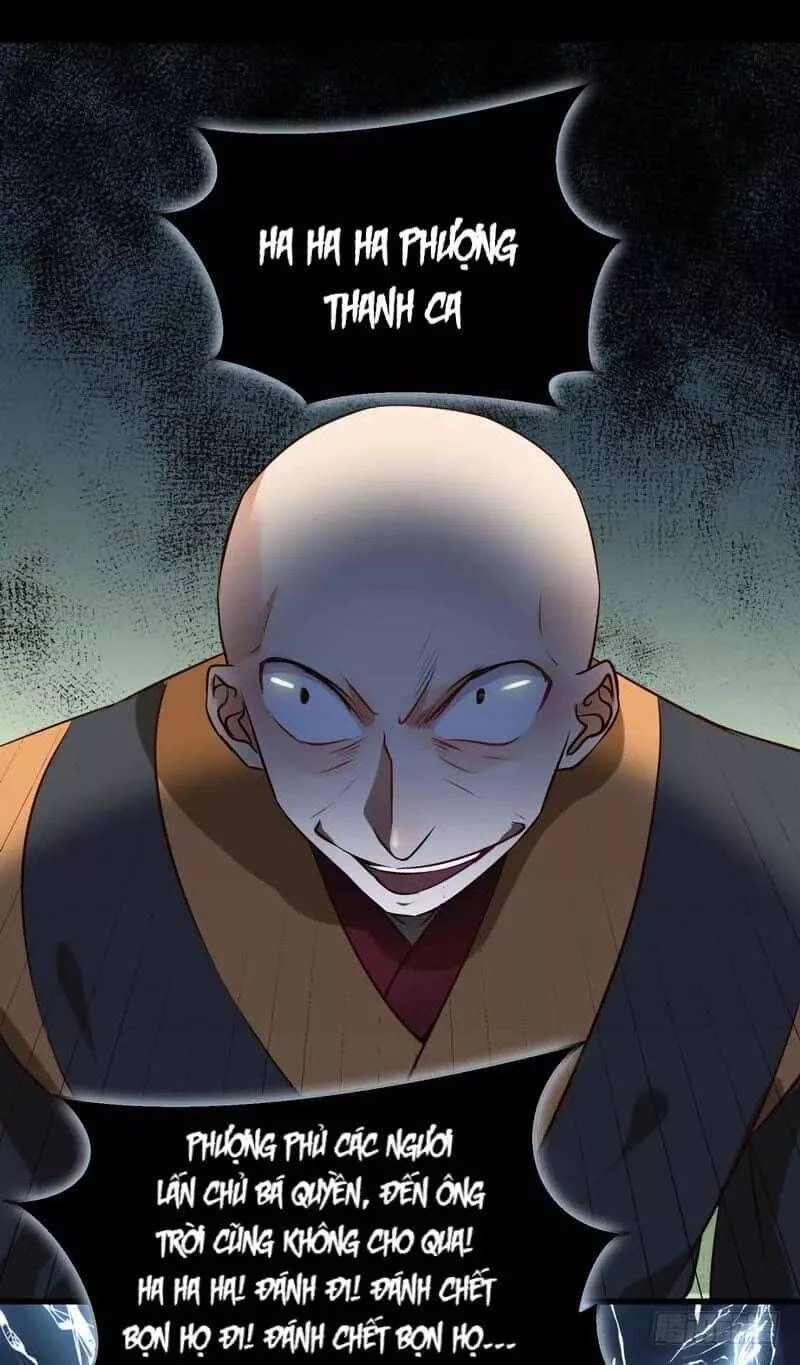 Tuyệt Sắc Quyến Rũ: Quỷ Y Chí Tôn Chapter 193.5 - 28