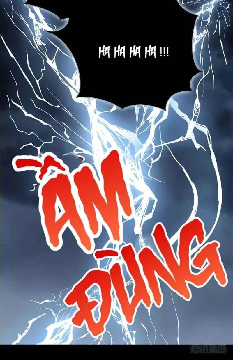 Tuyệt Sắc Quyến Rũ: Quỷ Y Chí Tôn Chapter 193.5 - 29