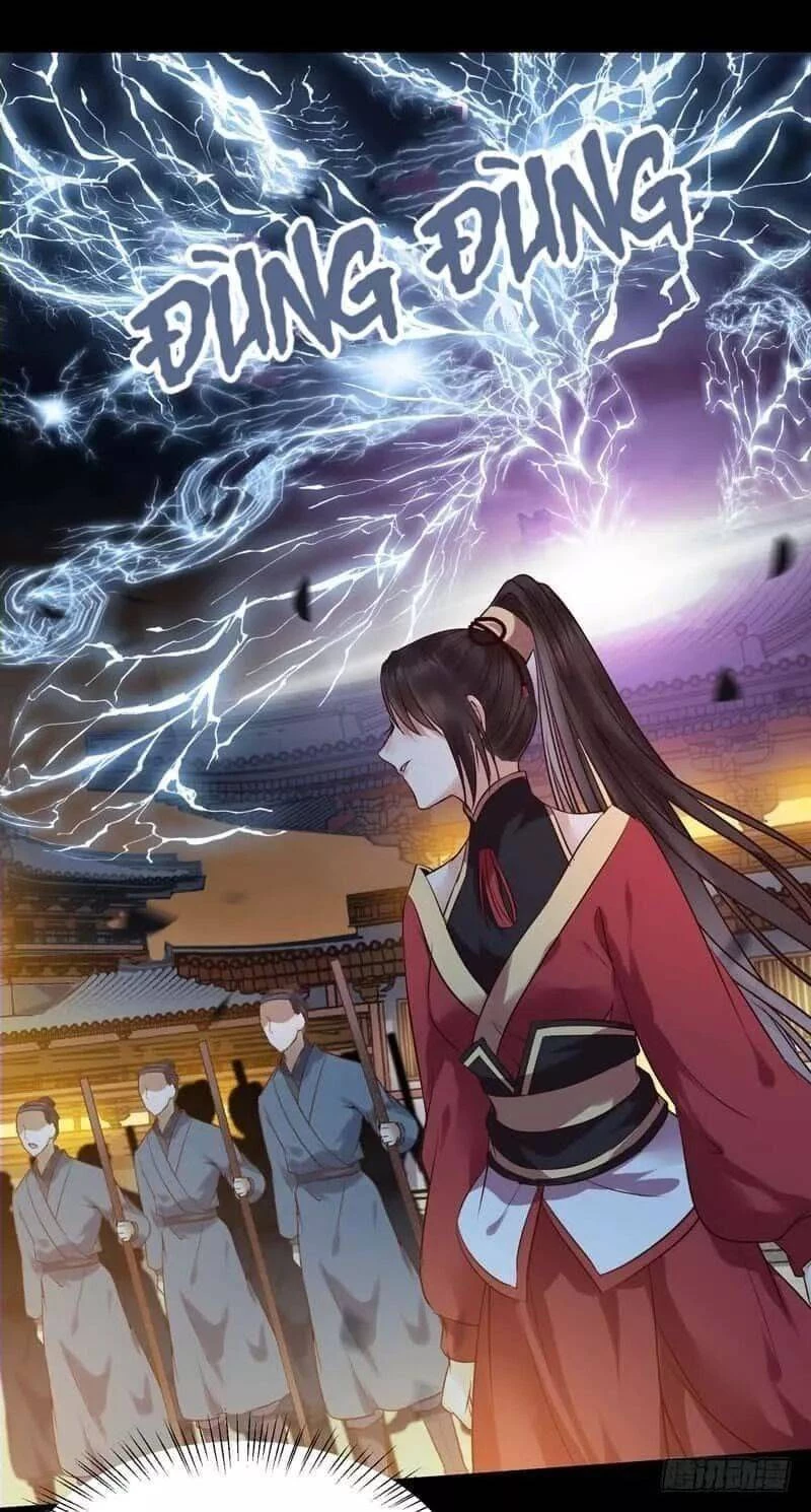 Tuyệt Sắc Quyến Rũ: Quỷ Y Chí Tôn Chapter 193.5 - 30