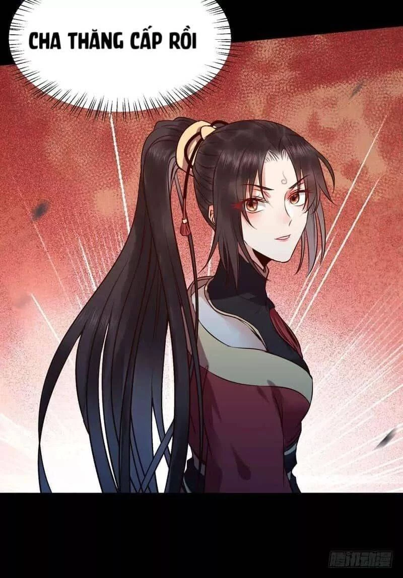 Tuyệt Sắc Quyến Rũ: Quỷ Y Chí Tôn Chapter 193.5 - 31