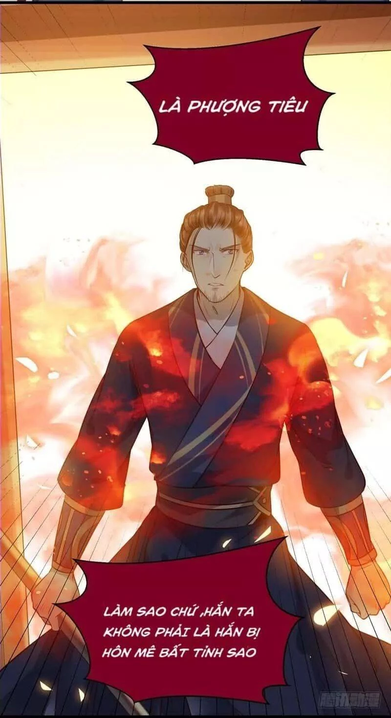 Tuyệt Sắc Quyến Rũ: Quỷ Y Chí Tôn Chapter 193.5 - 33