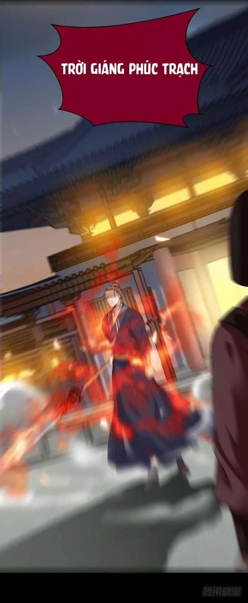 Tuyệt Sắc Quyến Rũ: Quỷ Y Chí Tôn Chapter 193.5 - 34