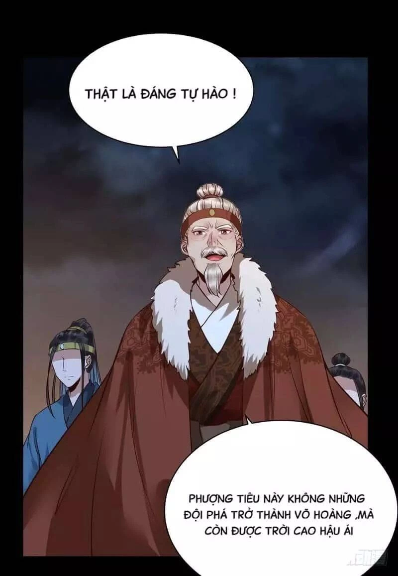 Tuyệt Sắc Quyến Rũ: Quỷ Y Chí Tôn Chapter 193.5 - 35