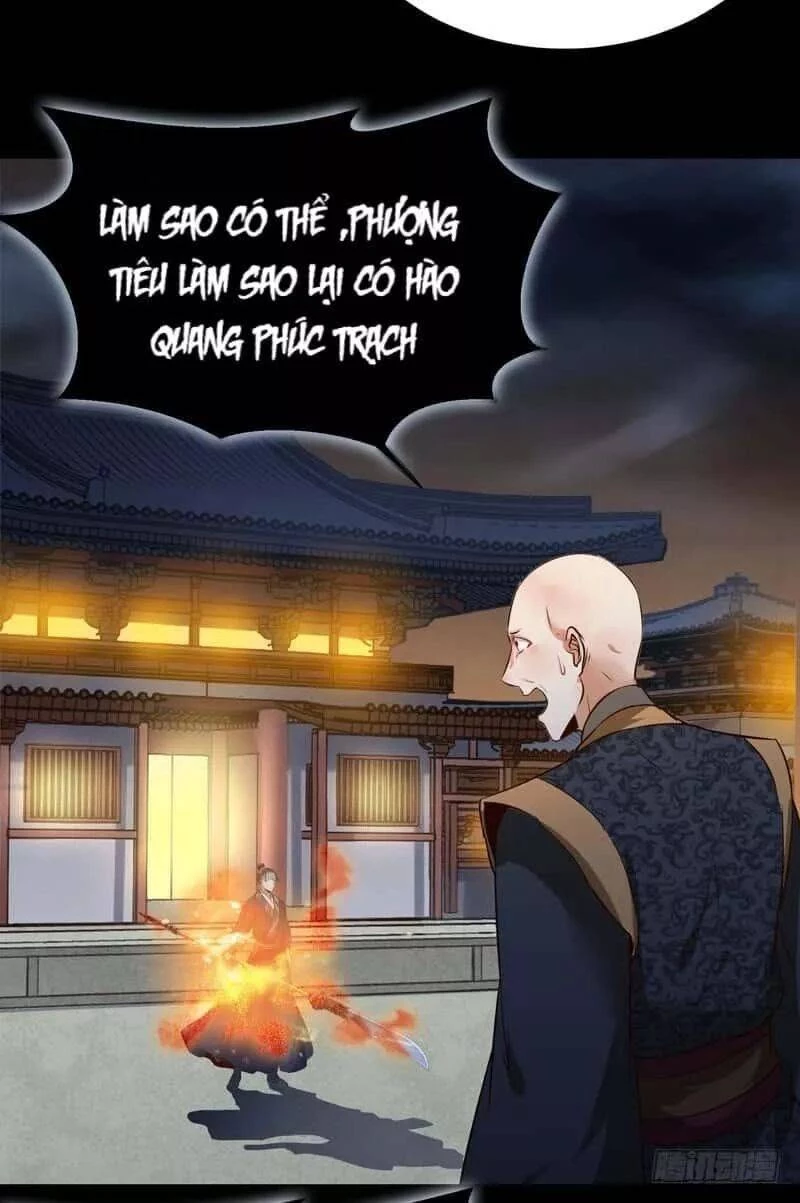 Tuyệt Sắc Quyến Rũ: Quỷ Y Chí Tôn Chapter 193.5 - 36