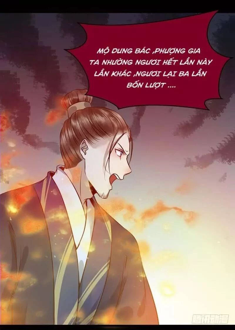 Tuyệt Sắc Quyến Rũ: Quỷ Y Chí Tôn Chapter 193.5 - 38