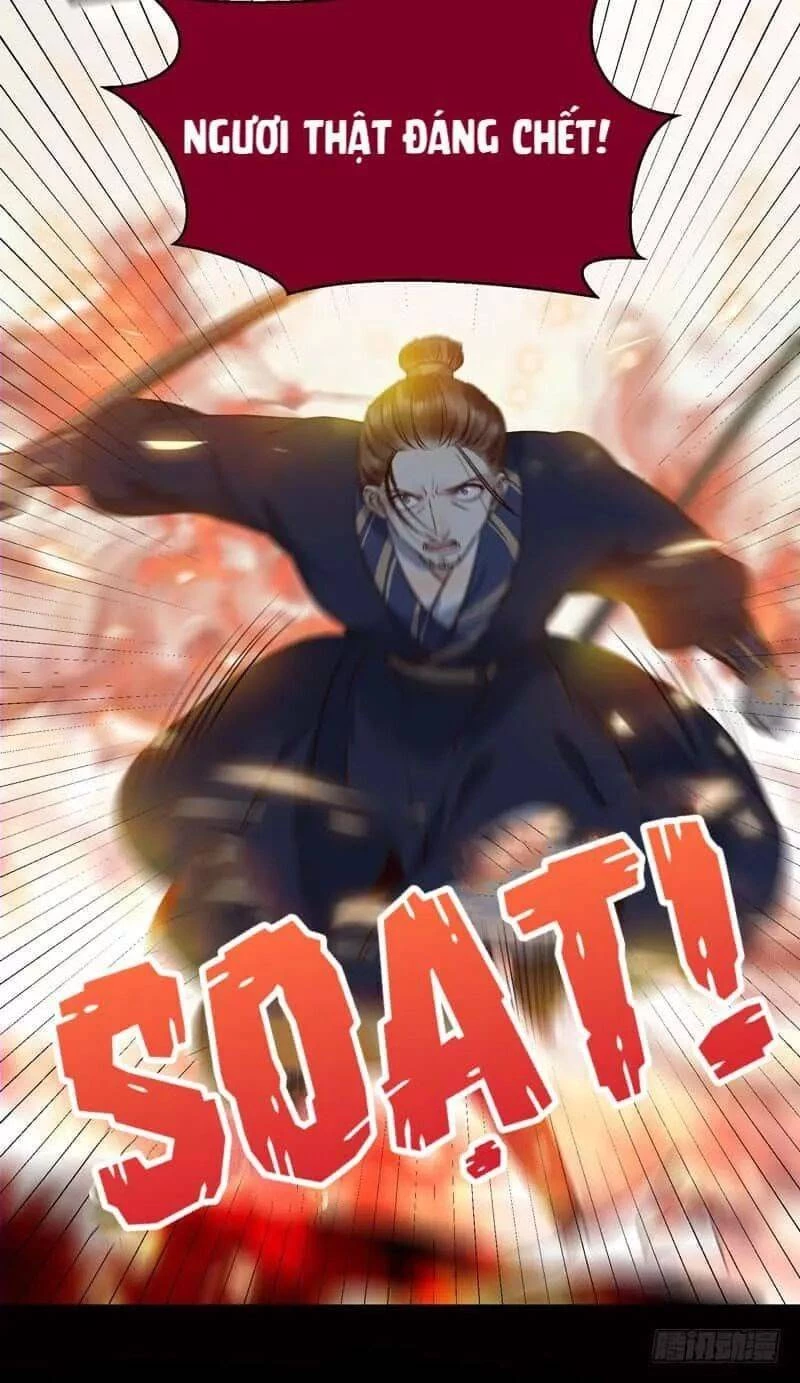 Tuyệt Sắc Quyến Rũ: Quỷ Y Chí Tôn Chapter 193.5 - 40