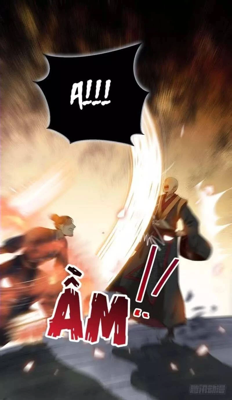 Tuyệt Sắc Quyến Rũ: Quỷ Y Chí Tôn Chapter 193.5 - 41