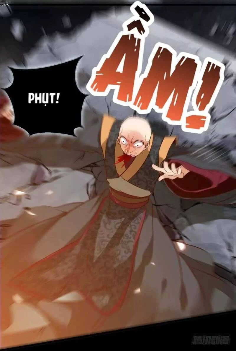 Tuyệt Sắc Quyến Rũ: Quỷ Y Chí Tôn Chapter 193.5 - 42