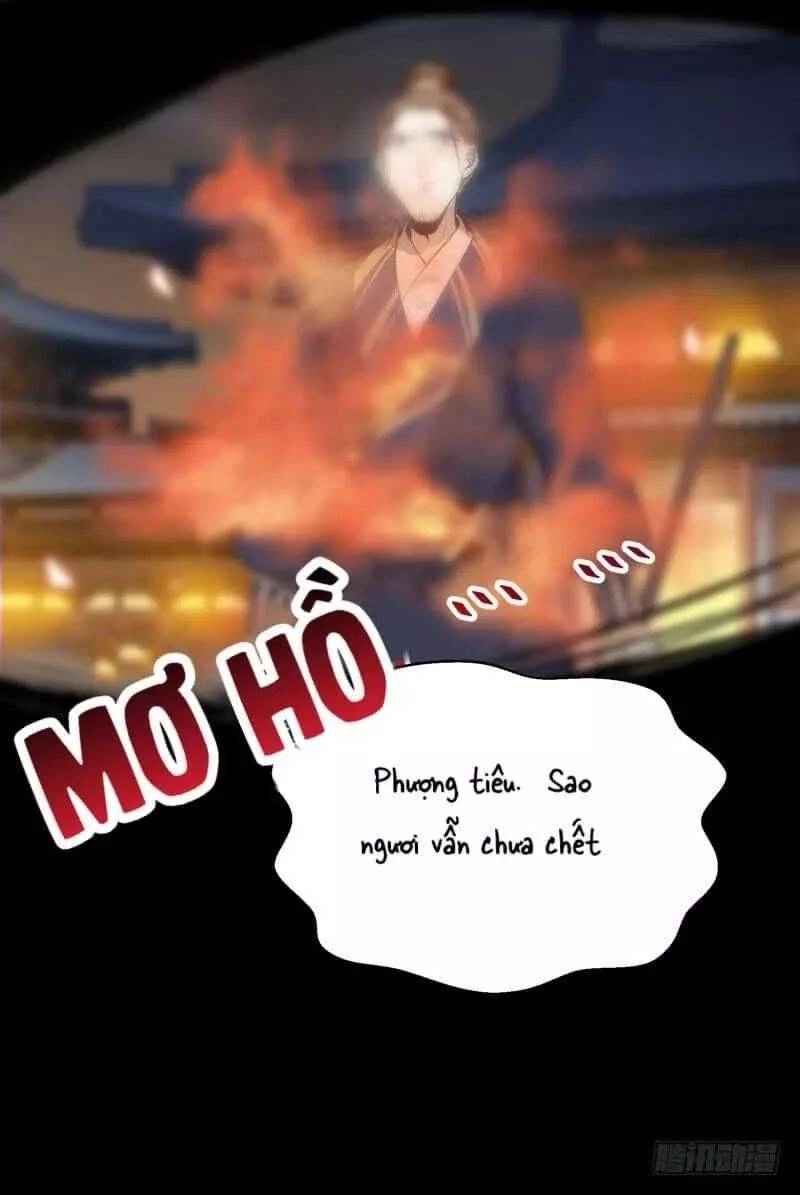 Tuyệt Sắc Quyến Rũ: Quỷ Y Chí Tôn Chapter 193.5 - 43