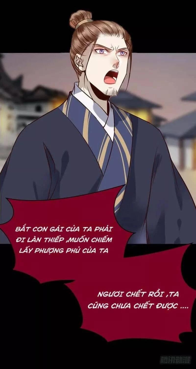 Tuyệt Sắc Quyến Rũ: Quỷ Y Chí Tôn Chapter 193.5 - 45