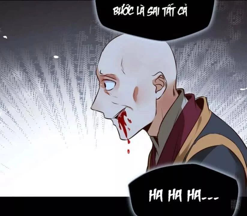 Tuyệt Sắc Quyến Rũ: Quỷ Y Chí Tôn Chapter 193.5 - 47