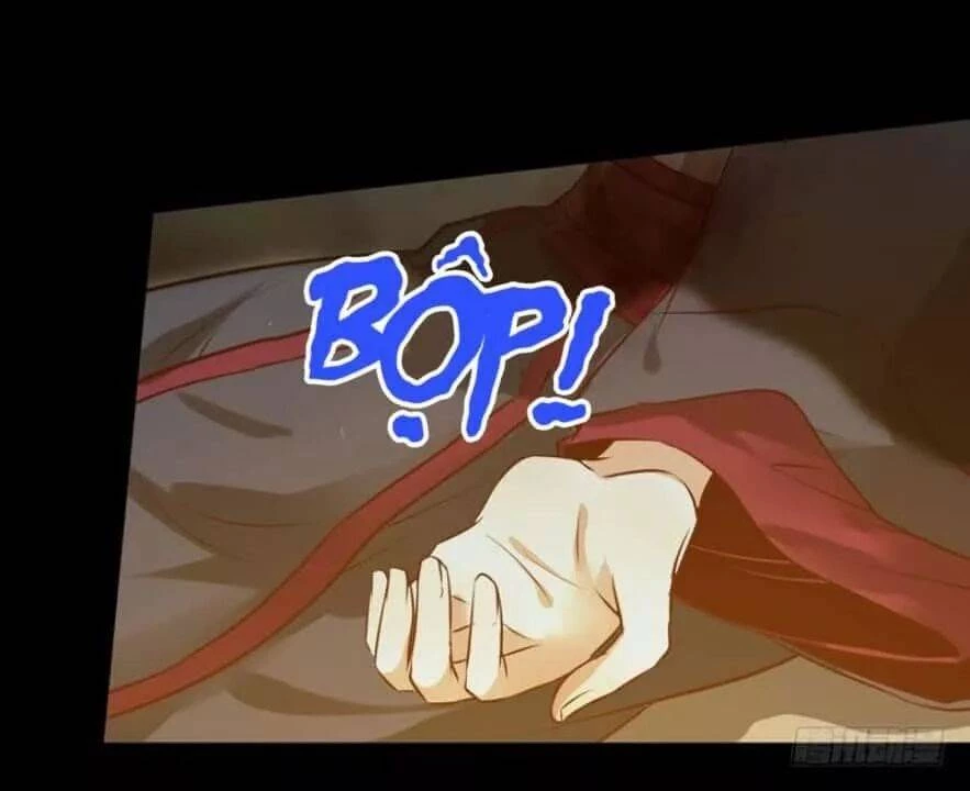 Tuyệt Sắc Quyến Rũ: Quỷ Y Chí Tôn Chapter 193.5 - 49