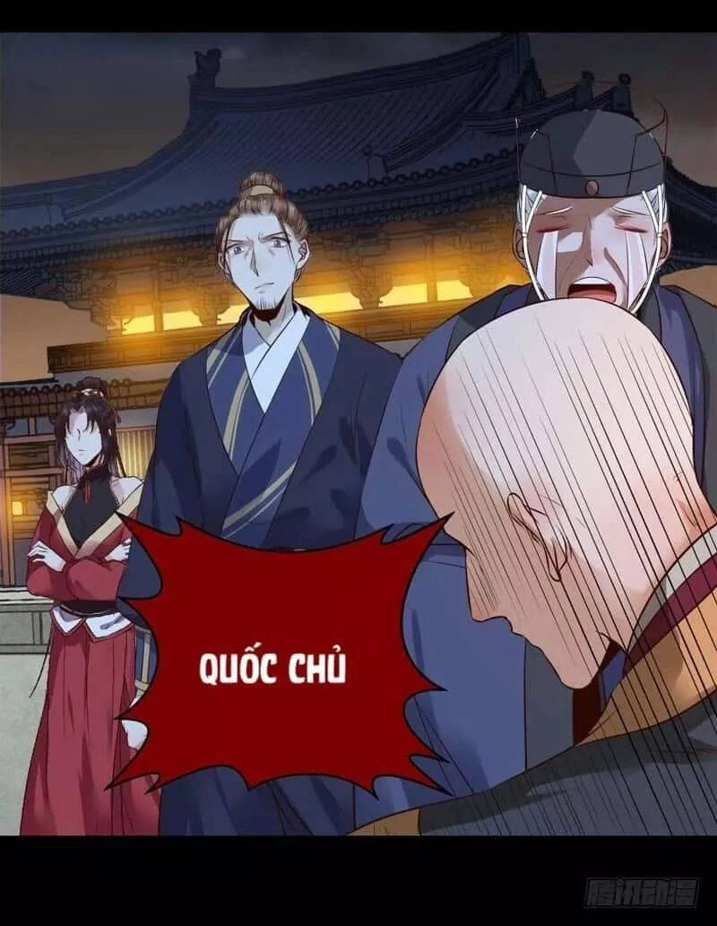 Tuyệt Sắc Quyến Rũ: Quỷ Y Chí Tôn Chapter 193.5 - 50