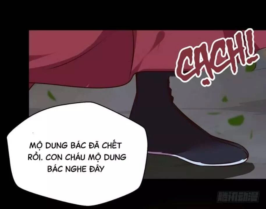 Tuyệt Sắc Quyến Rũ: Quỷ Y Chí Tôn Chapter 193.5 - 51