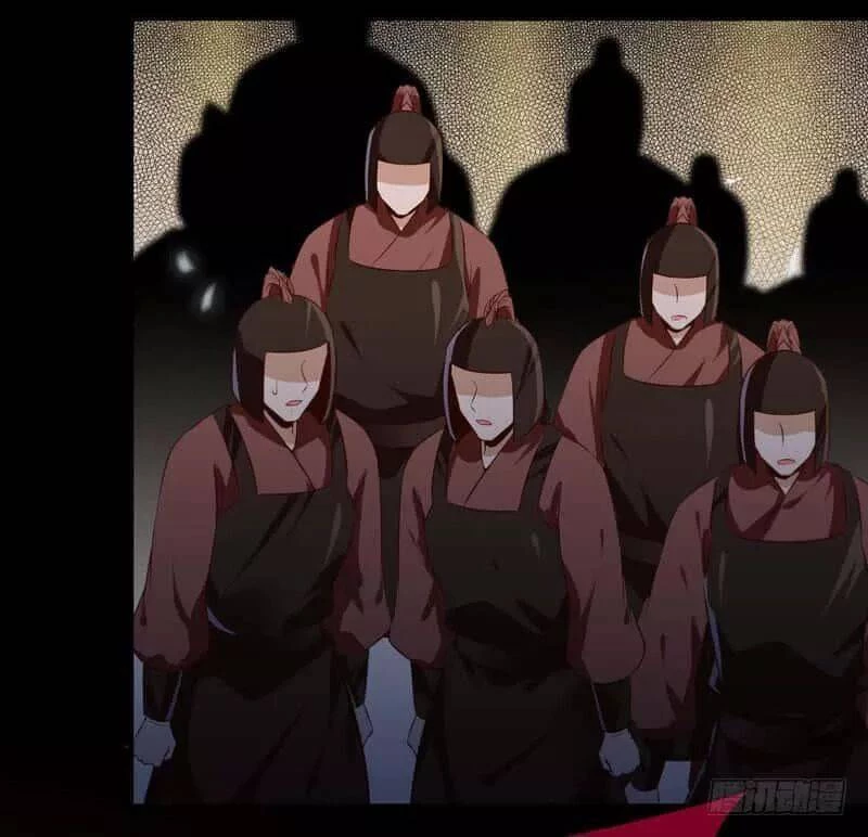 Tuyệt Sắc Quyến Rũ: Quỷ Y Chí Tôn Chapter 193.5 - 54