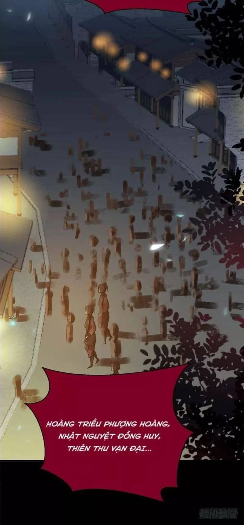 Tuyệt Sắc Quyến Rũ: Quỷ Y Chí Tôn Chapter 193.5 - 58