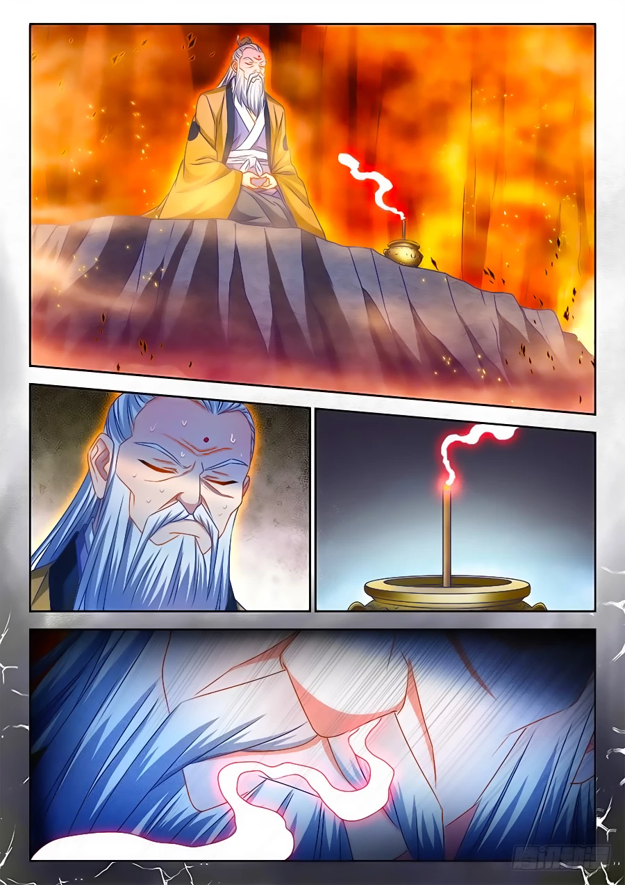 Song Tu Đạo Lữ Của Tôi Chapter 388 - 2