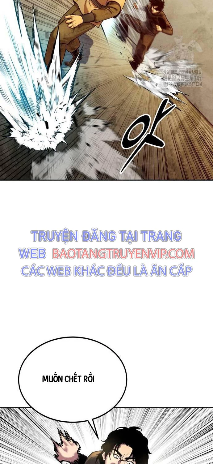 Tay Súng Chinh Phục Võ Lâm Chapter 22 - 28