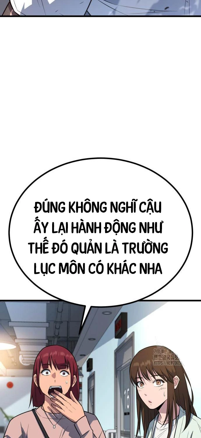 Bạo Lực Vương Chapter 18 - 18