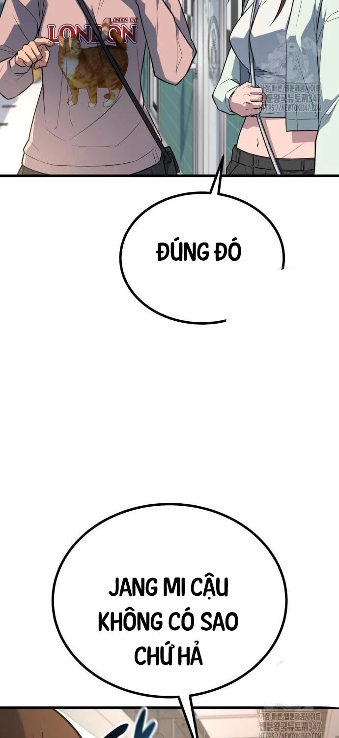 Bạo Lực Vương Chapter 18 - 19