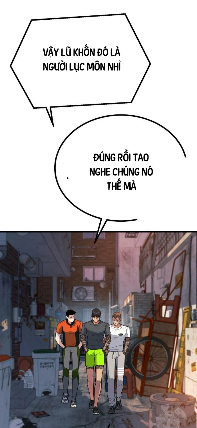 Bạo Lực Vương Chapter 18 - 30