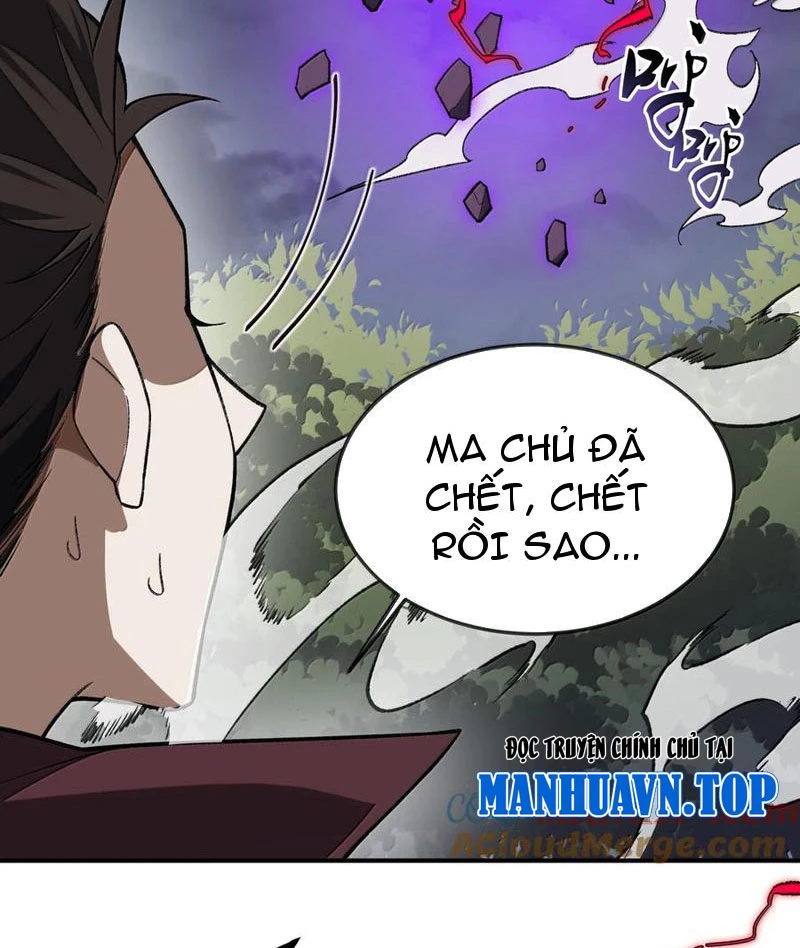 Ta Ở Tu Tiên Giới Chỉ Làm Giờ Hành Chính Chapter 75 - 64