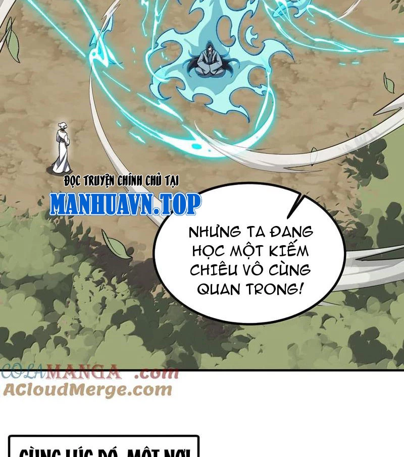 Ta Ở Tu Tiên Giới Chỉ Làm Giờ Hành Chính Chapter 76 - 4