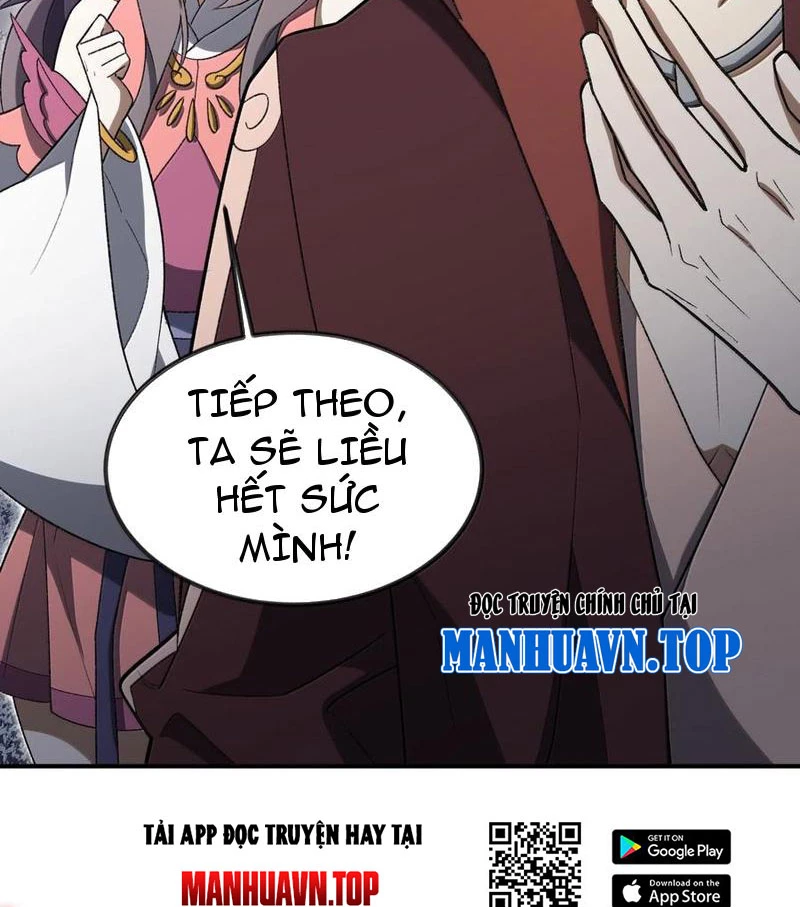 Ta Ở Tu Tiên Giới Chỉ Làm Giờ Hành Chính Chapter 76 - 23