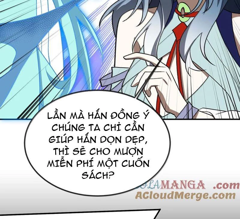 Ta Ở Tu Tiên Giới Chỉ Làm Giờ Hành Chính Chapter 77 - 43