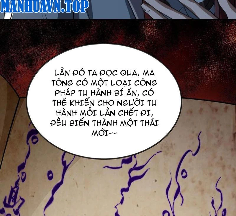 Ta Ở Tu Tiên Giới Chỉ Làm Giờ Hành Chính Chapter 77 - 55