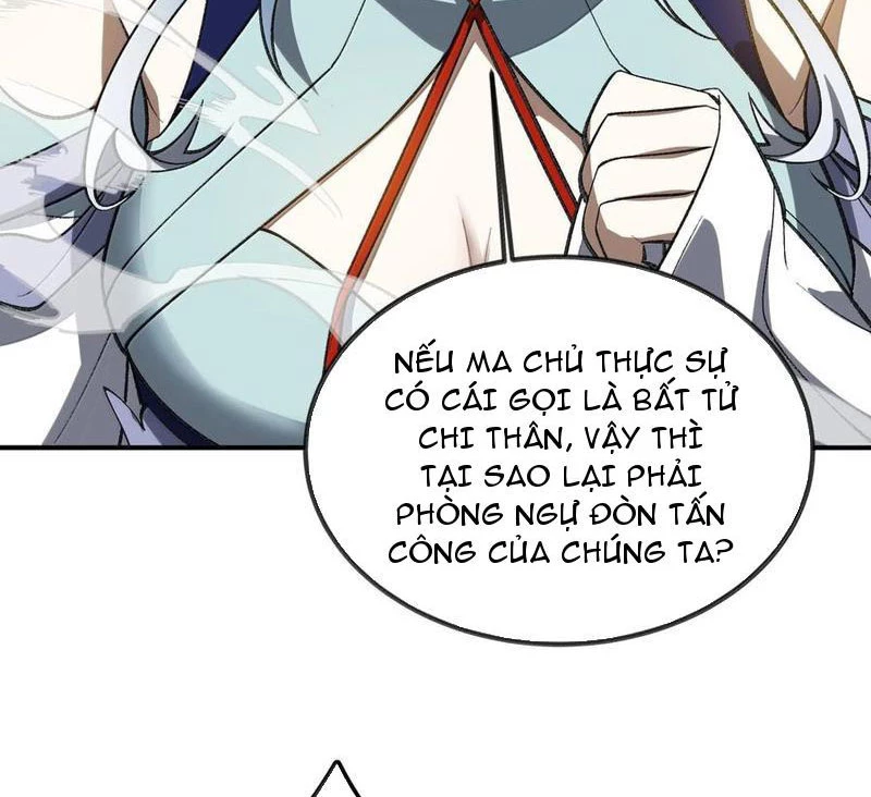 Ta Ở Tu Tiên Giới Chỉ Làm Giờ Hành Chính Chapter 77 - 81