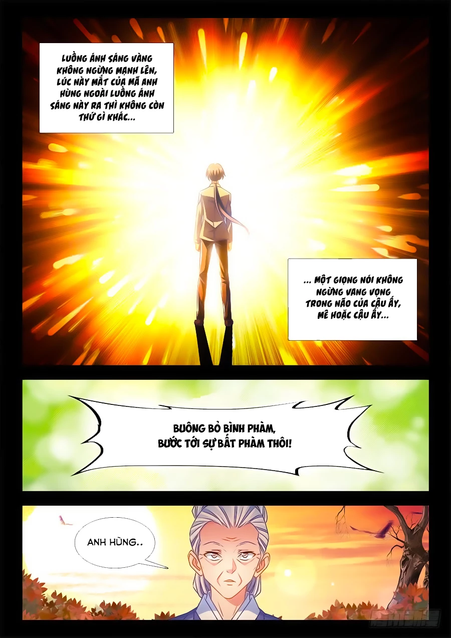 Song Tu Đạo Lữ Của Tôi Chapter 390 - 3