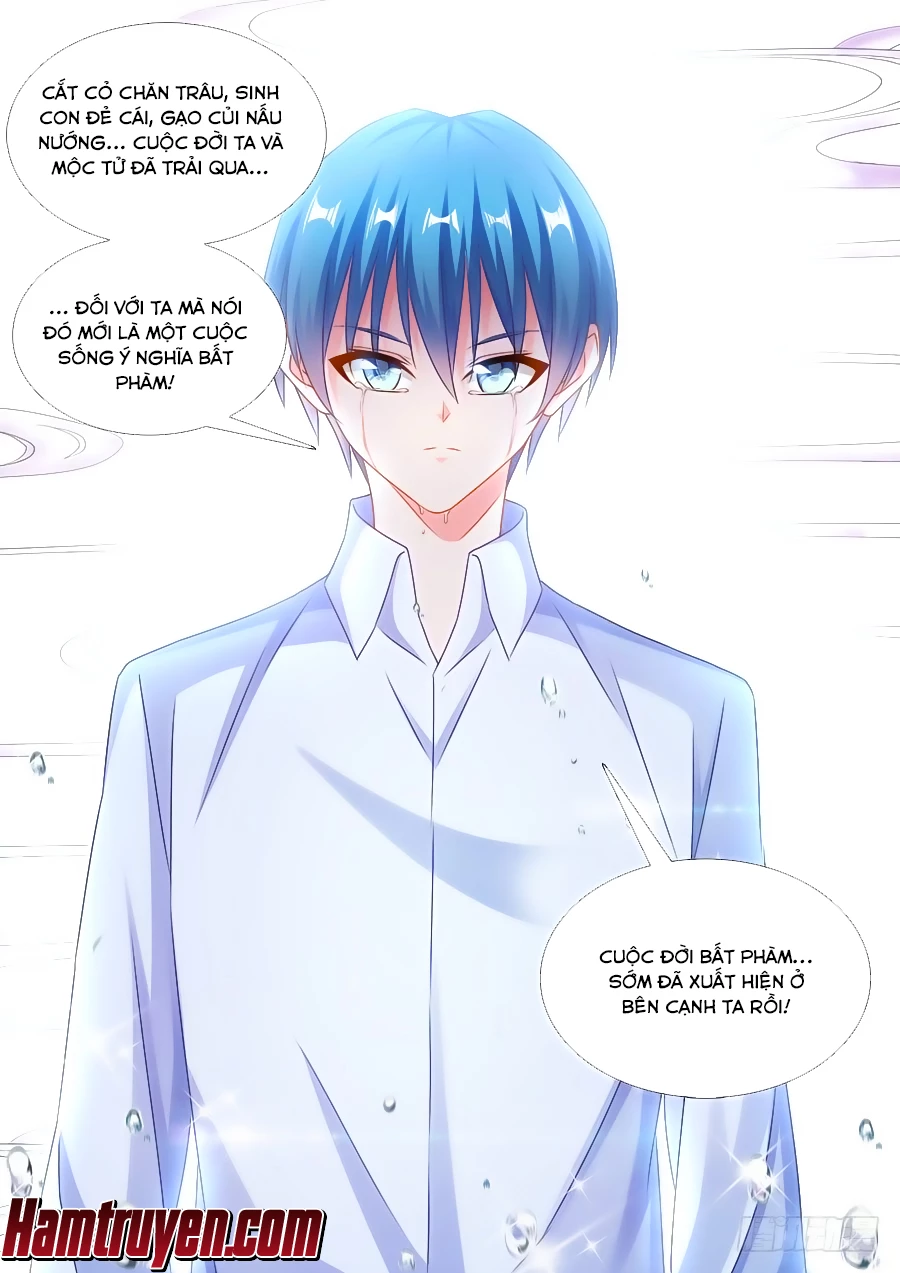 Song Tu Đạo Lữ Của Tôi Chapter 390 - 5