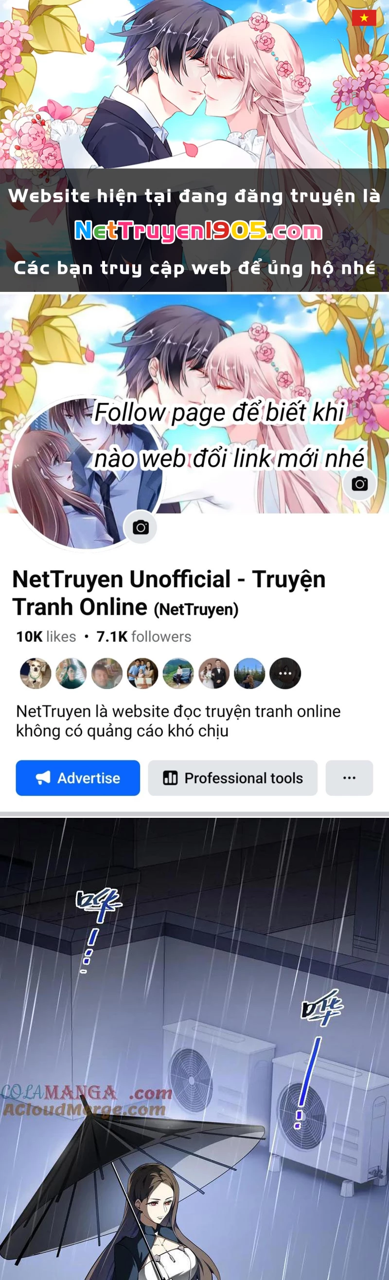 Ta Ký Kết Khế Ước Với Chính Mình Chapter 25 - 1