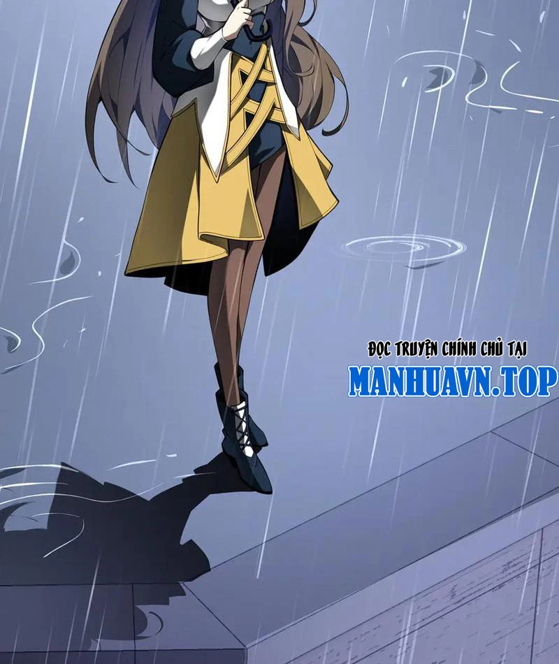 Ta Ký Kết Khế Ước Với Chính Mình Chapter 25 - 2