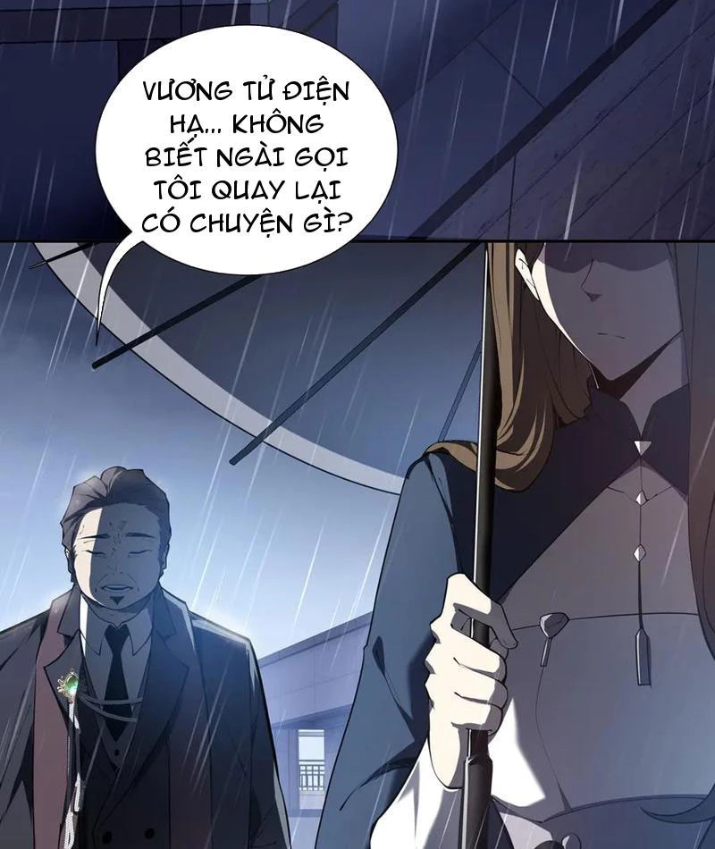 Ta Ký Kết Khế Ước Với Chính Mình Chapter 25 - 5