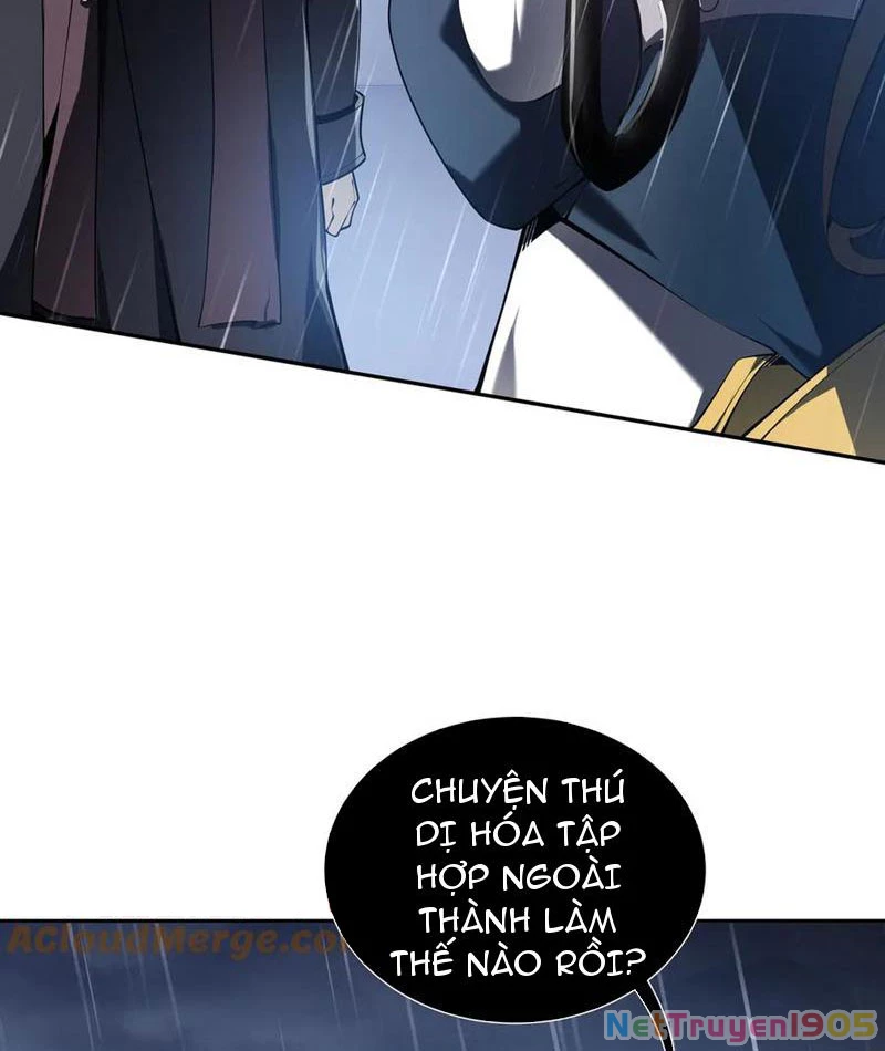 Ta Ký Kết Khế Ước Với Chính Mình Chapter 25 - 6