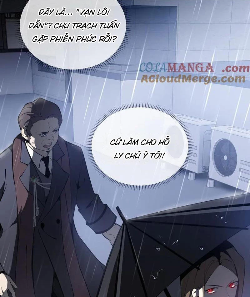 Ta Ký Kết Khế Ước Với Chính Mình Chapter 25 - 14