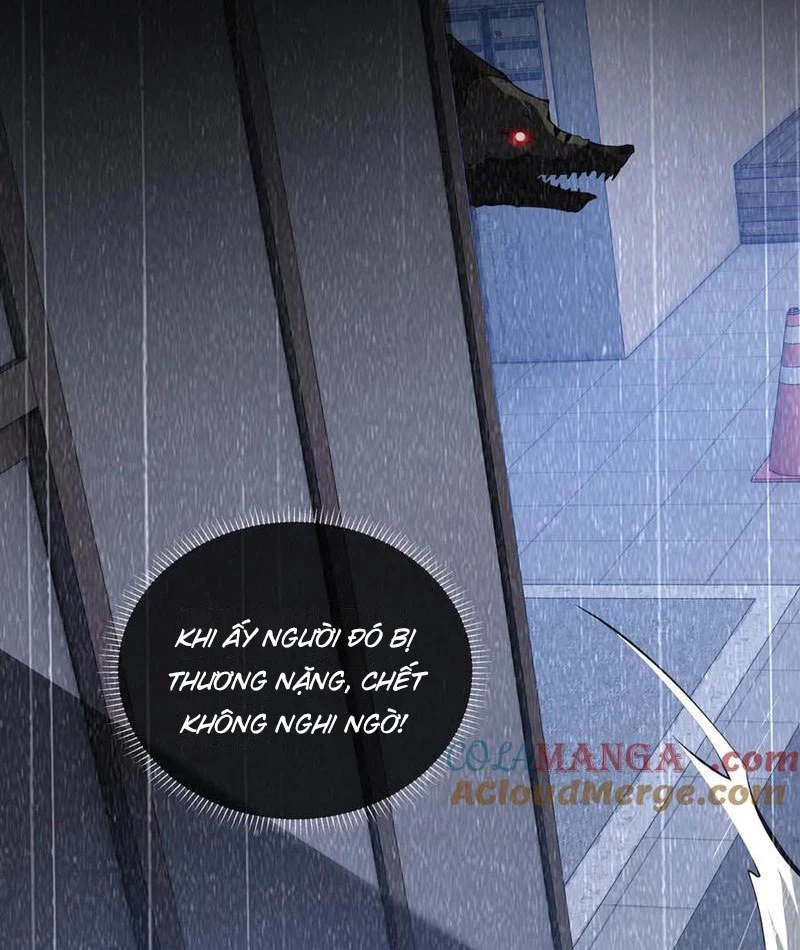 Ta Ký Kết Khế Ước Với Chính Mình Chapter 25 - 31
