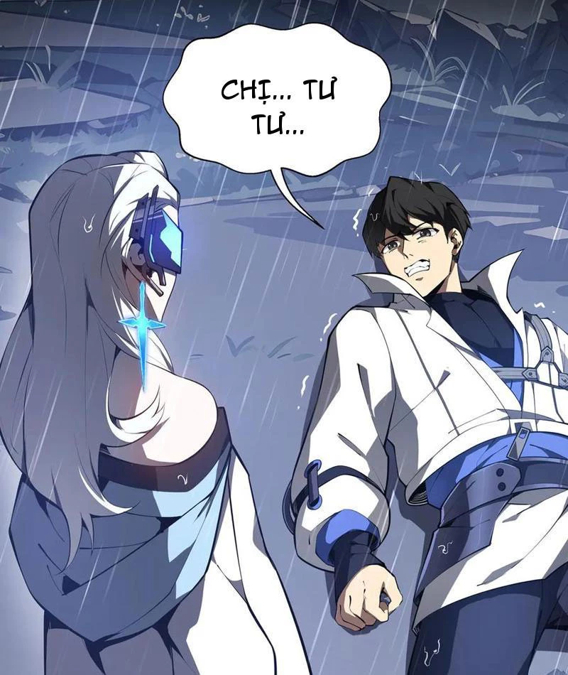 Ta Ký Kết Khế Ước Với Chính Mình Chapter 25 - 52