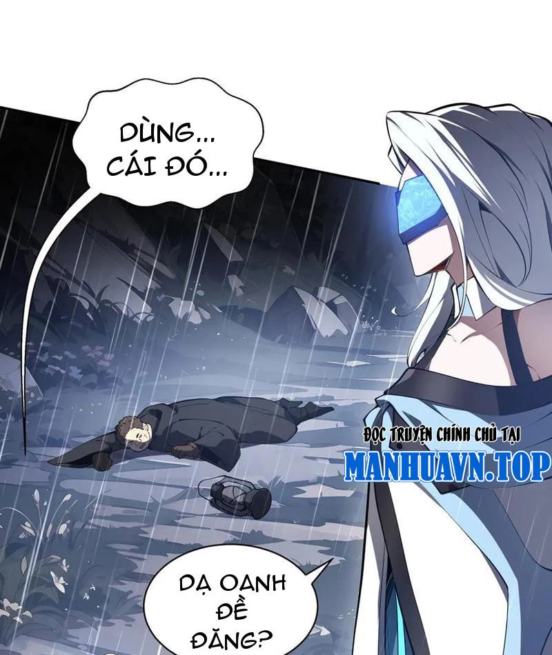 Ta Ký Kết Khế Ước Với Chính Mình Chapter 25 - 54