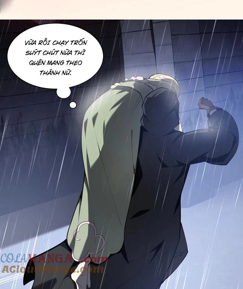 Ta Ký Kết Khế Ước Với Chính Mình Chapter 25 - 68