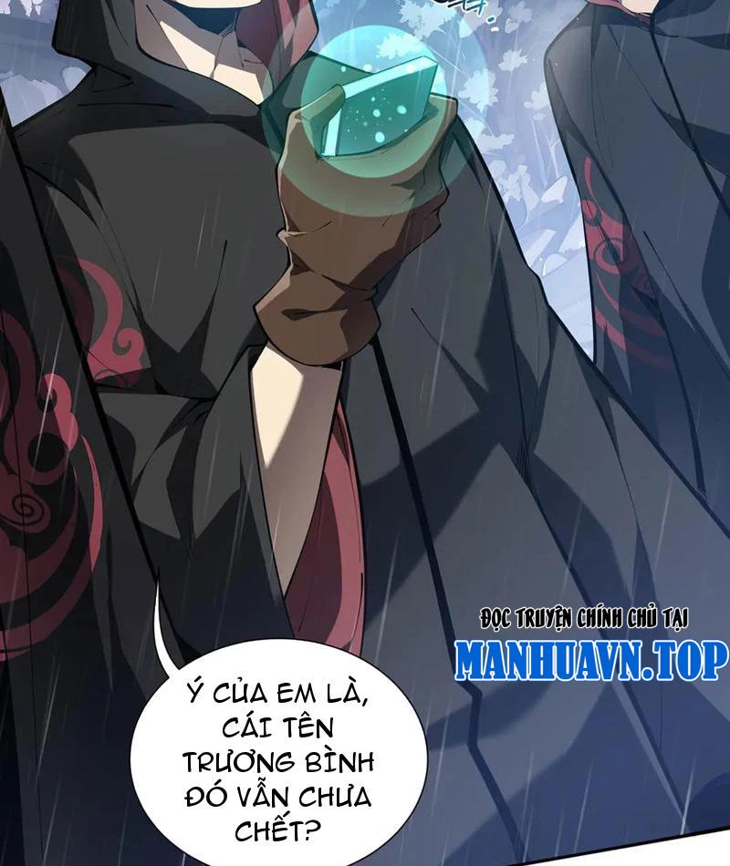 Ta Ký Kết Khế Ước Với Chính Mình Chapter 25 - 82