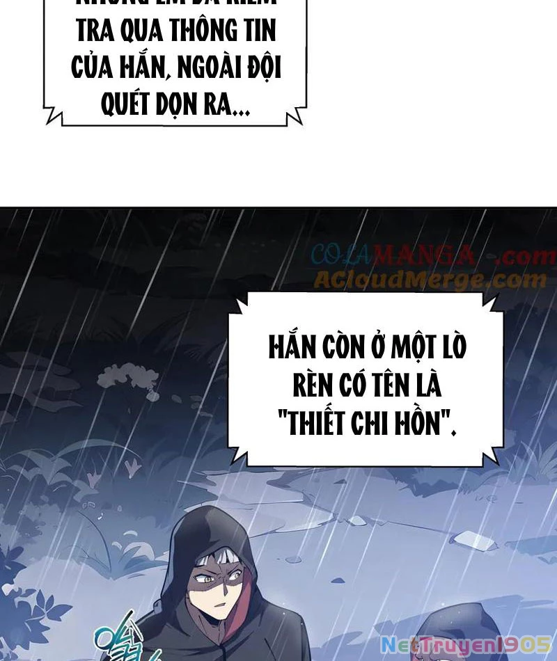 Ta Ký Kết Khế Ước Với Chính Mình Chapter 25 - 84