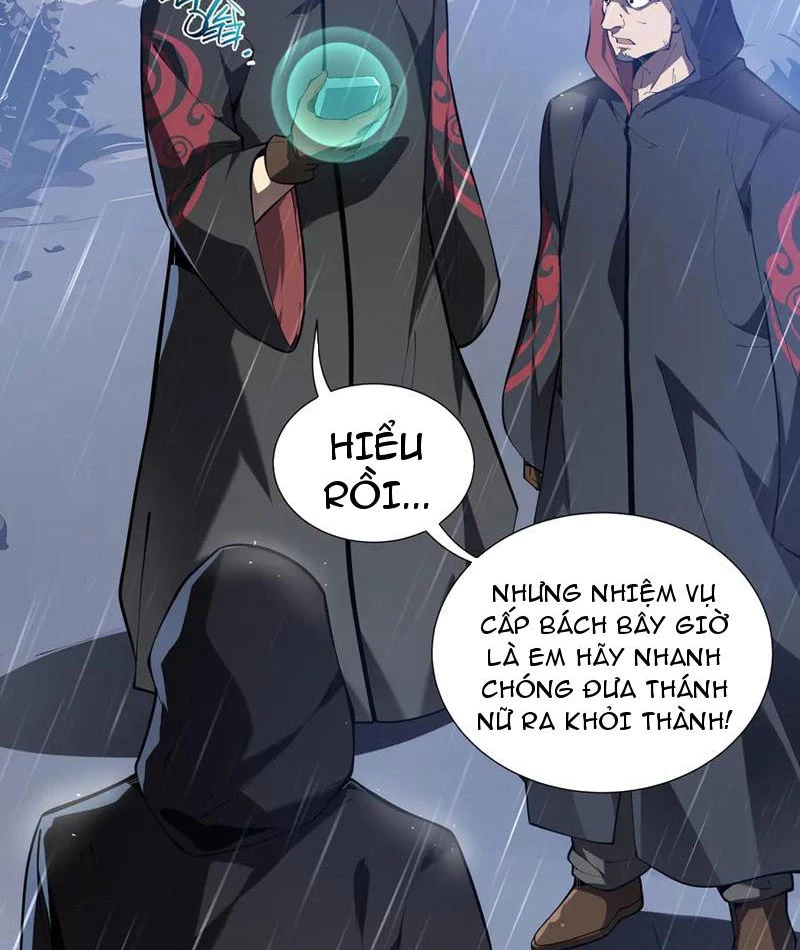 Ta Ký Kết Khế Ước Với Chính Mình Chapter 25 - 85