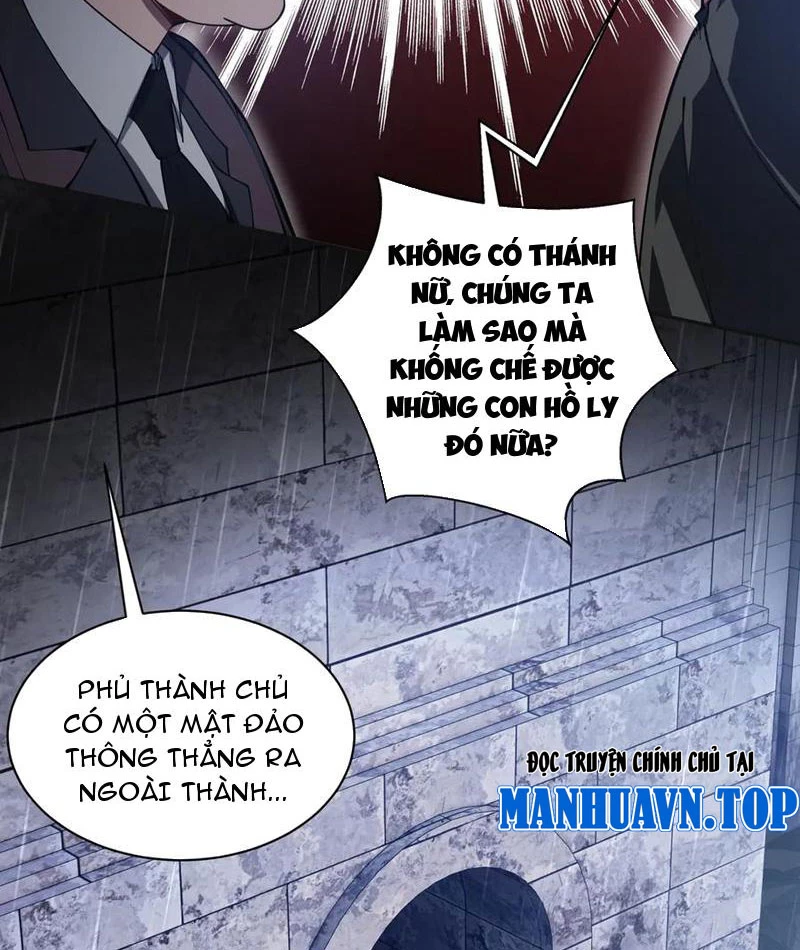 Ta Ký Kết Khế Ước Với Chính Mình Chapter 25 - 100